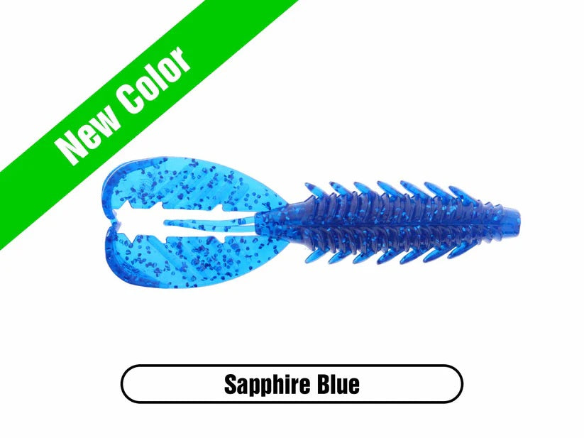 4.25" Adrenaline Craw