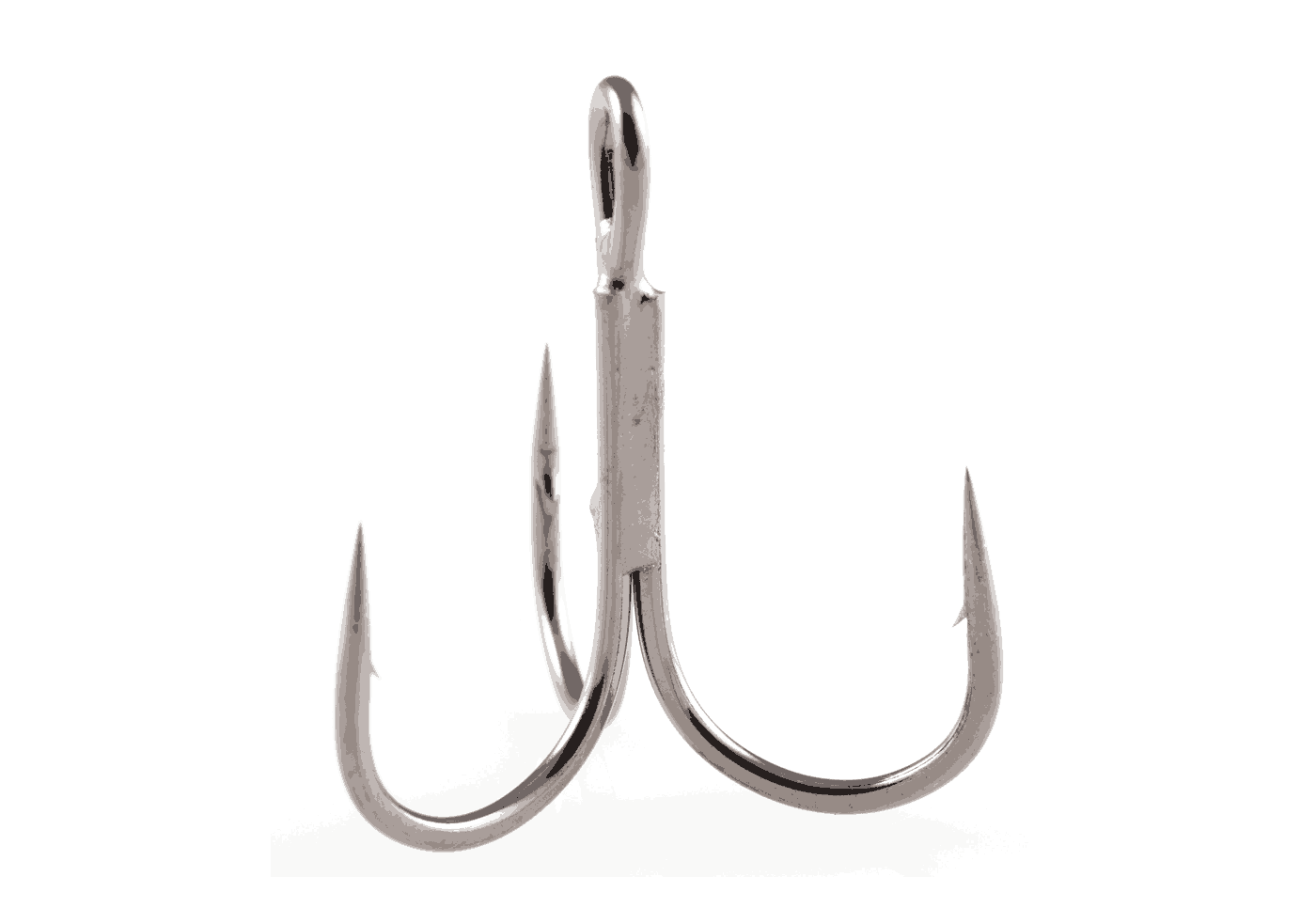 ST-36 Treble Hook