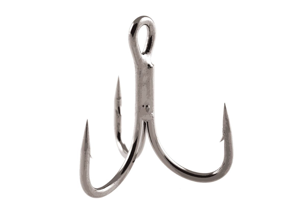 ST-56 Treble Hook