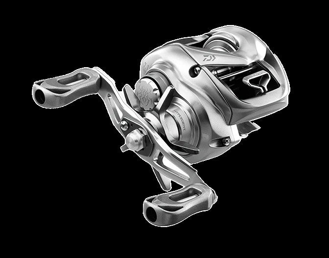 2026 TATULA SV TW 100 US DAIWA 60 YEAR LIMITED