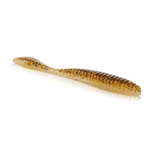 Lab Series Flat Worm 3.6" (coming Soon)