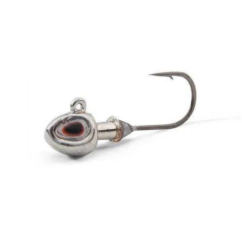 Fusion Hybrid Jig Head