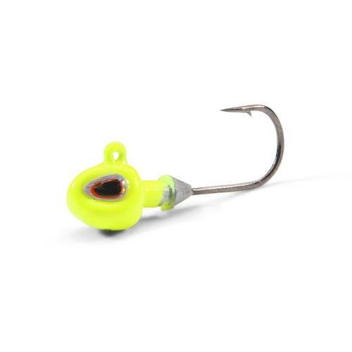 Fusion Hybrid Jig Head