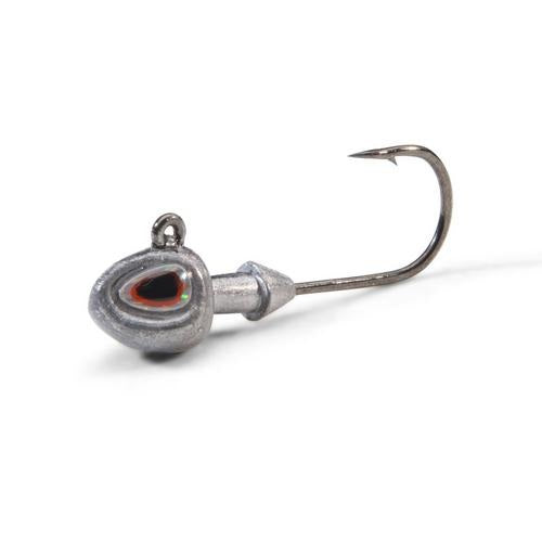Fusion Hybrid Jig Head
