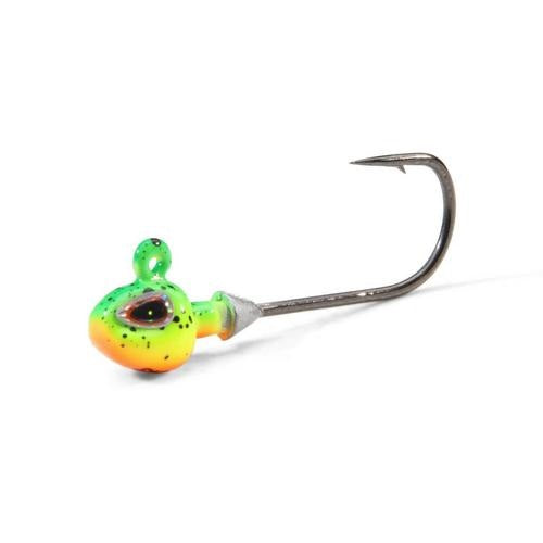 Fusion Hybrid Jig Head