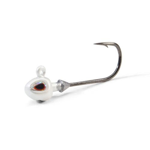 Fusion Hybrid Jig Head