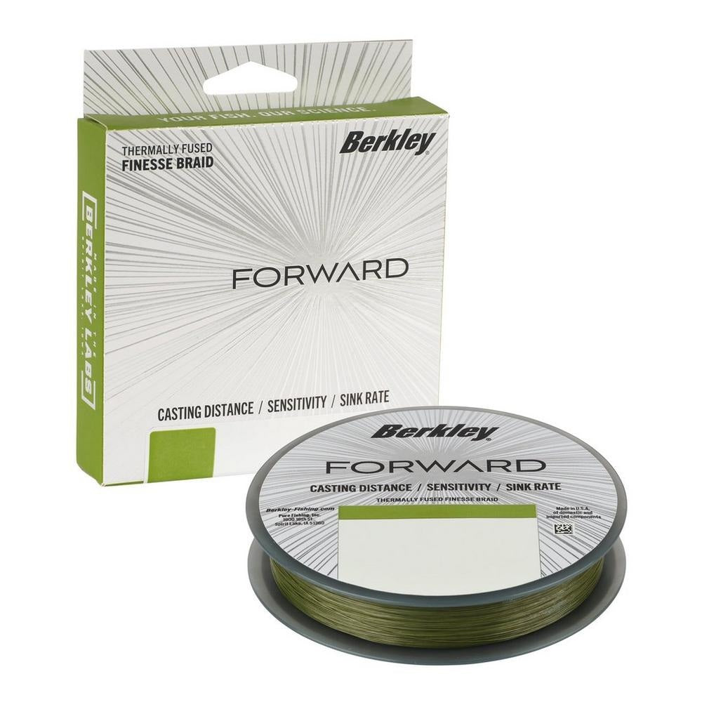 Berkley Forward Briad