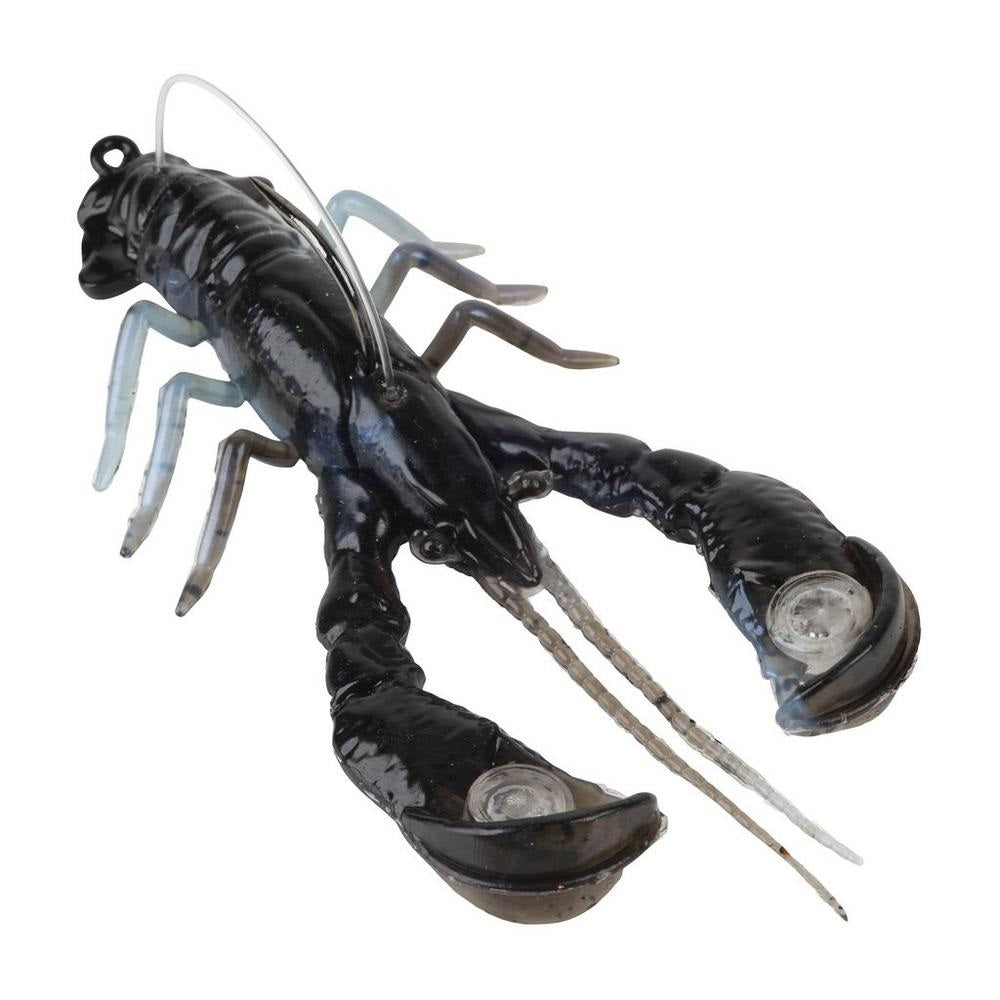 berkley powerbait tackle box PowerBait Clatter Craw