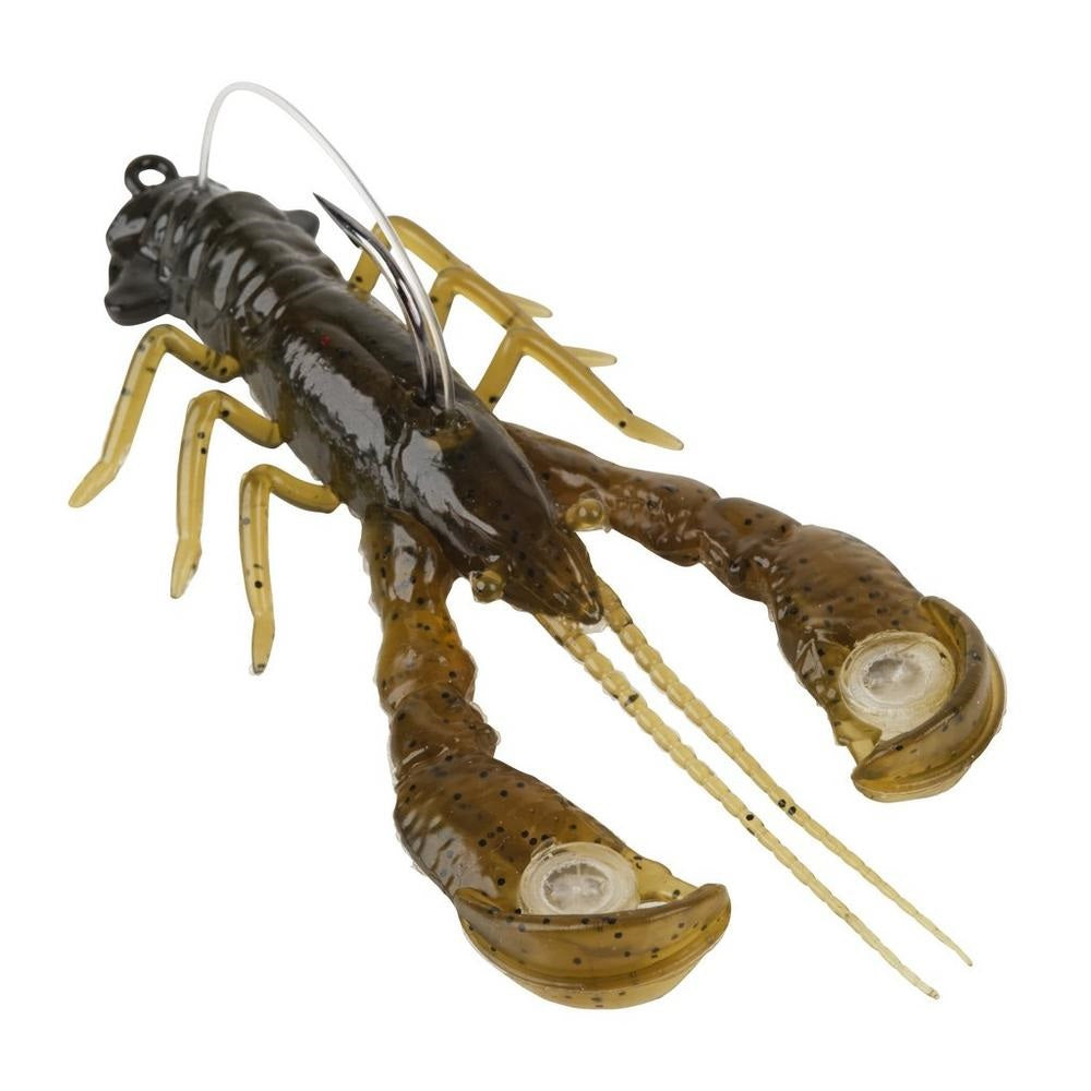 Clatter Claw