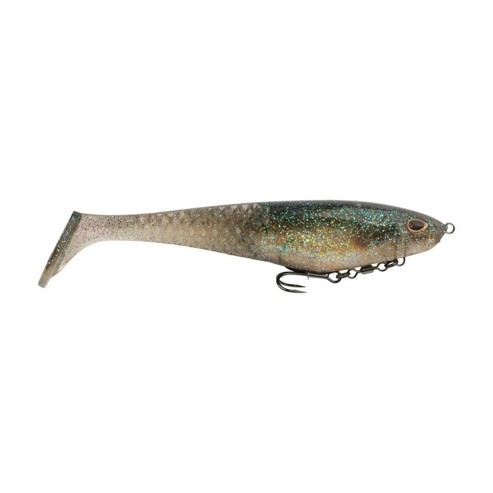 Cull Shad