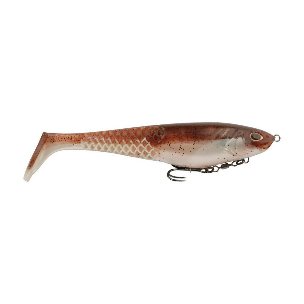 Cull Shad