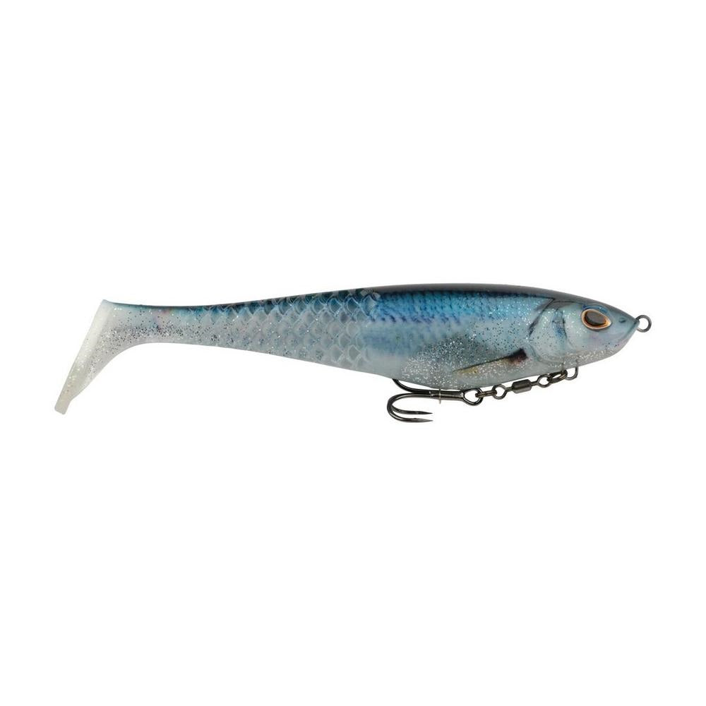 Cull Shad