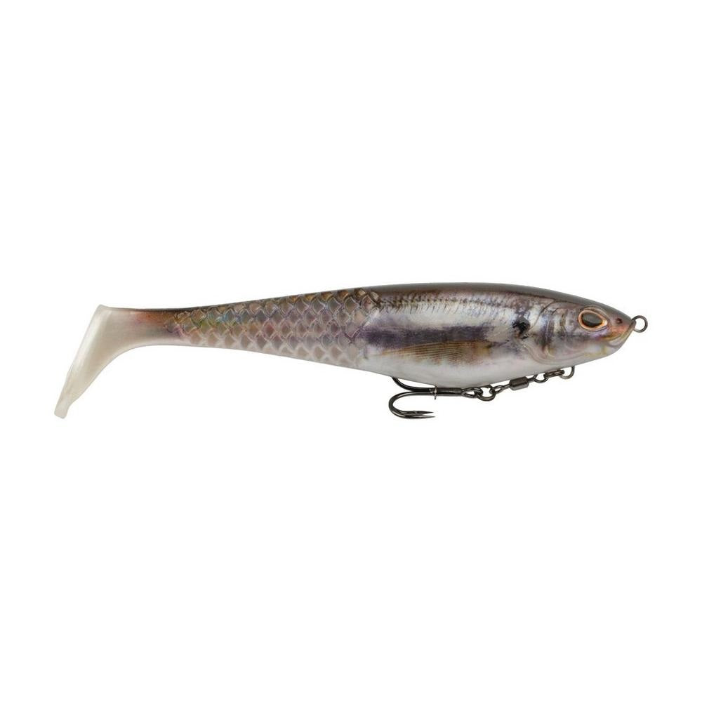 Cull Shad
