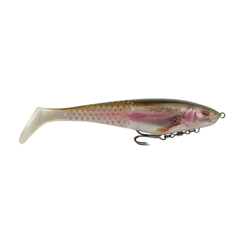Cull Shad