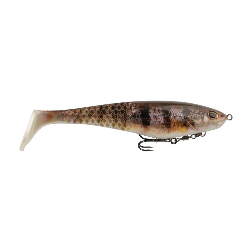 Cull Shad