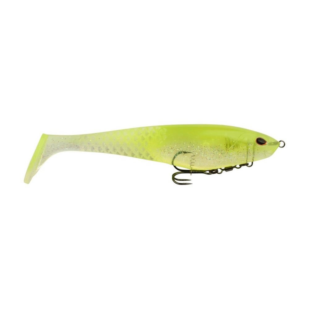 Cull Shad
