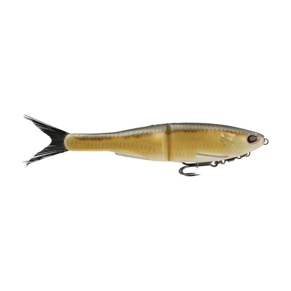 Berkley PowerBait® Nessie (Coming Soon)