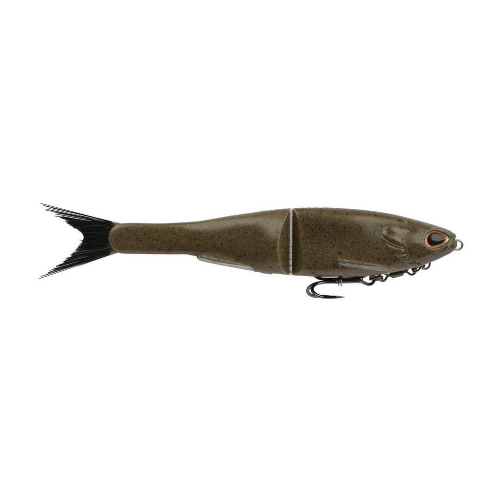 Berkley PowerBait® Nessie (Coming Soon)