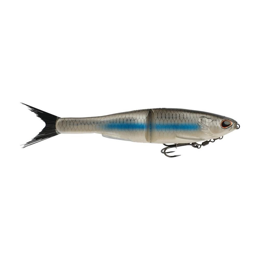 Berkley PowerBait® Nessie (Coming Soon)
