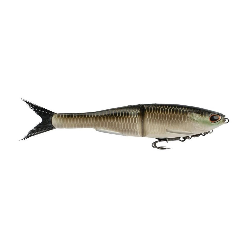Berkley PowerBait® Nessie (Coming Soon)