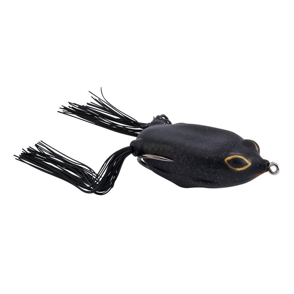 Swamp Lord Hollow Body Frog