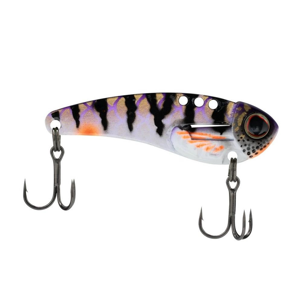 Thin Fisher
