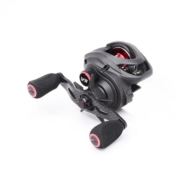GF Bait Caster