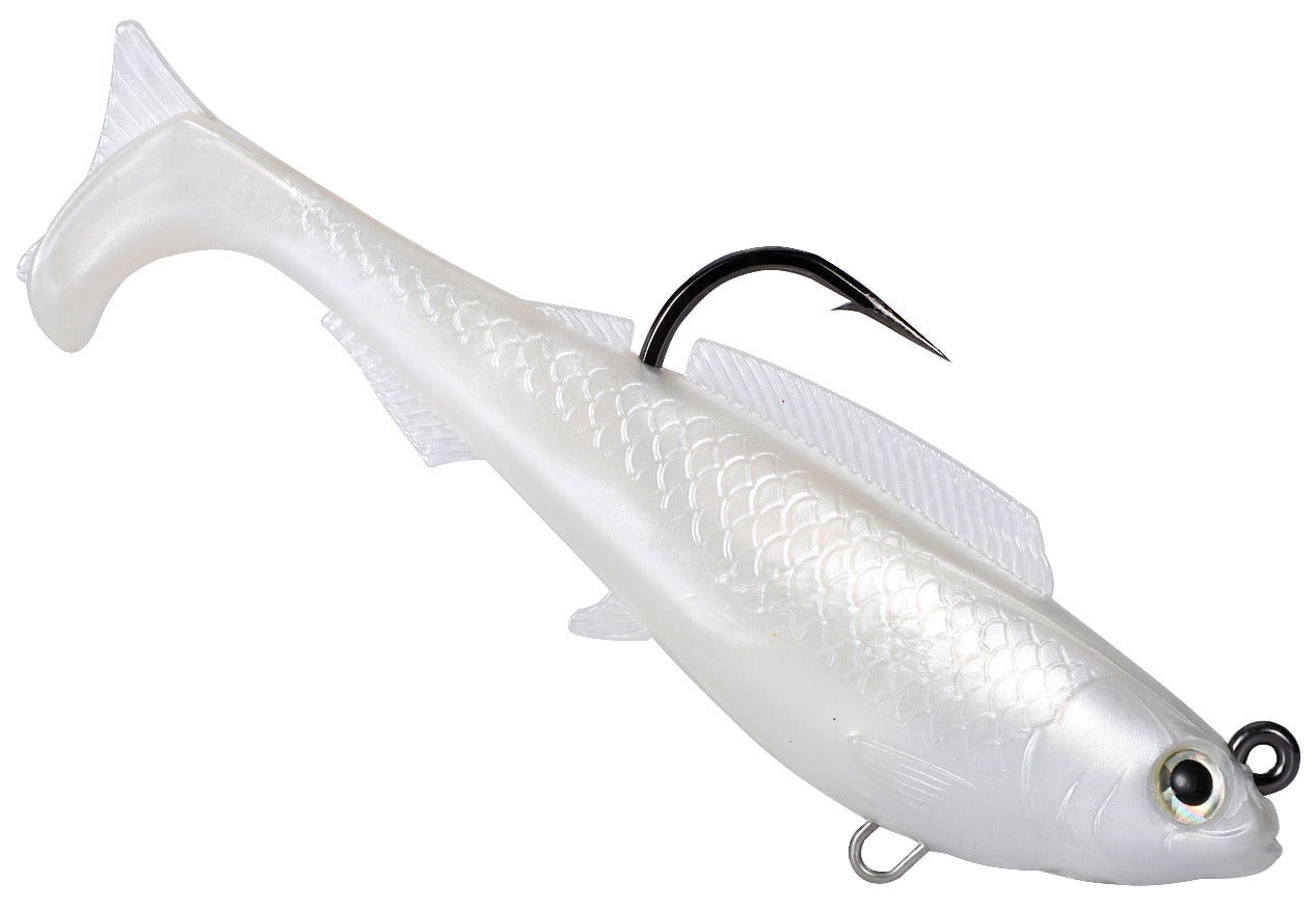 Herculez Swimbait 3"