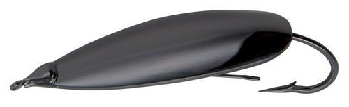 Johnson Silver Minnow