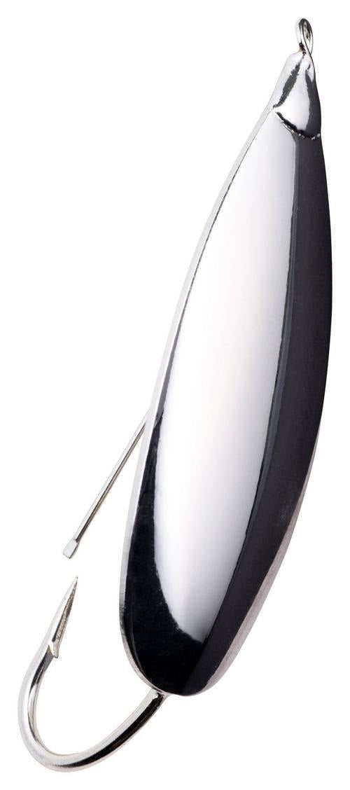 Johnson Silver Minnow