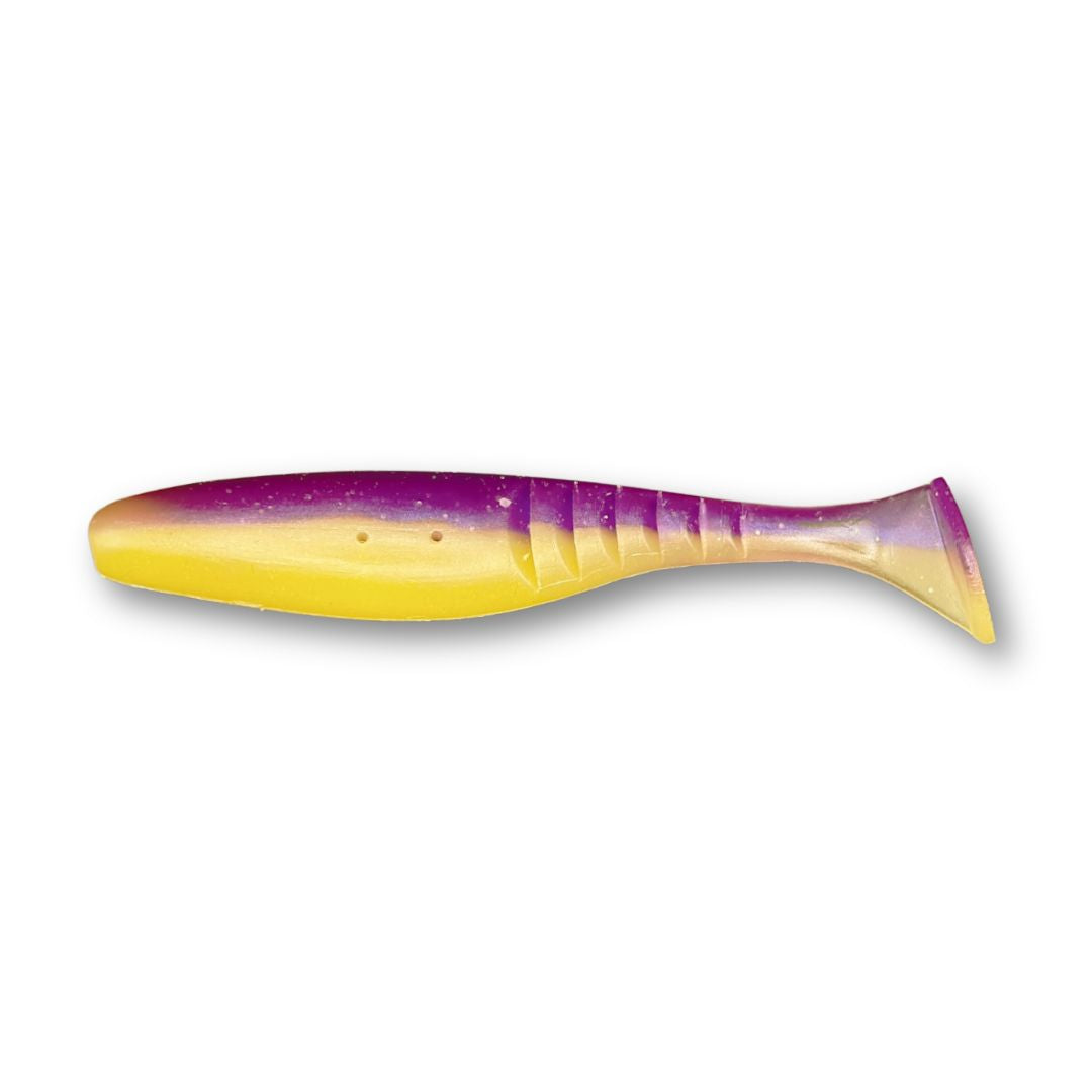 Raddletail