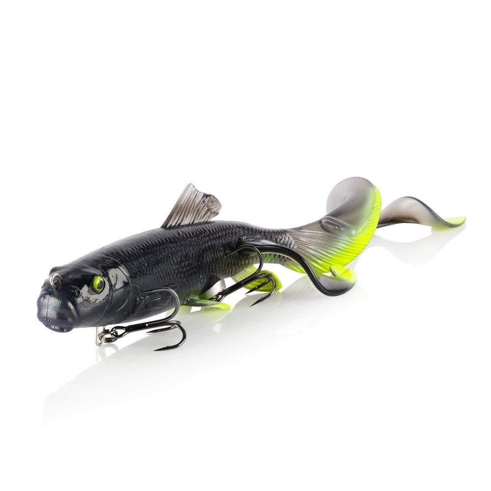 Savage Gear 3D Sucker X-Tail, 9 Savage Gear 3D Sucker X-Tail, 9