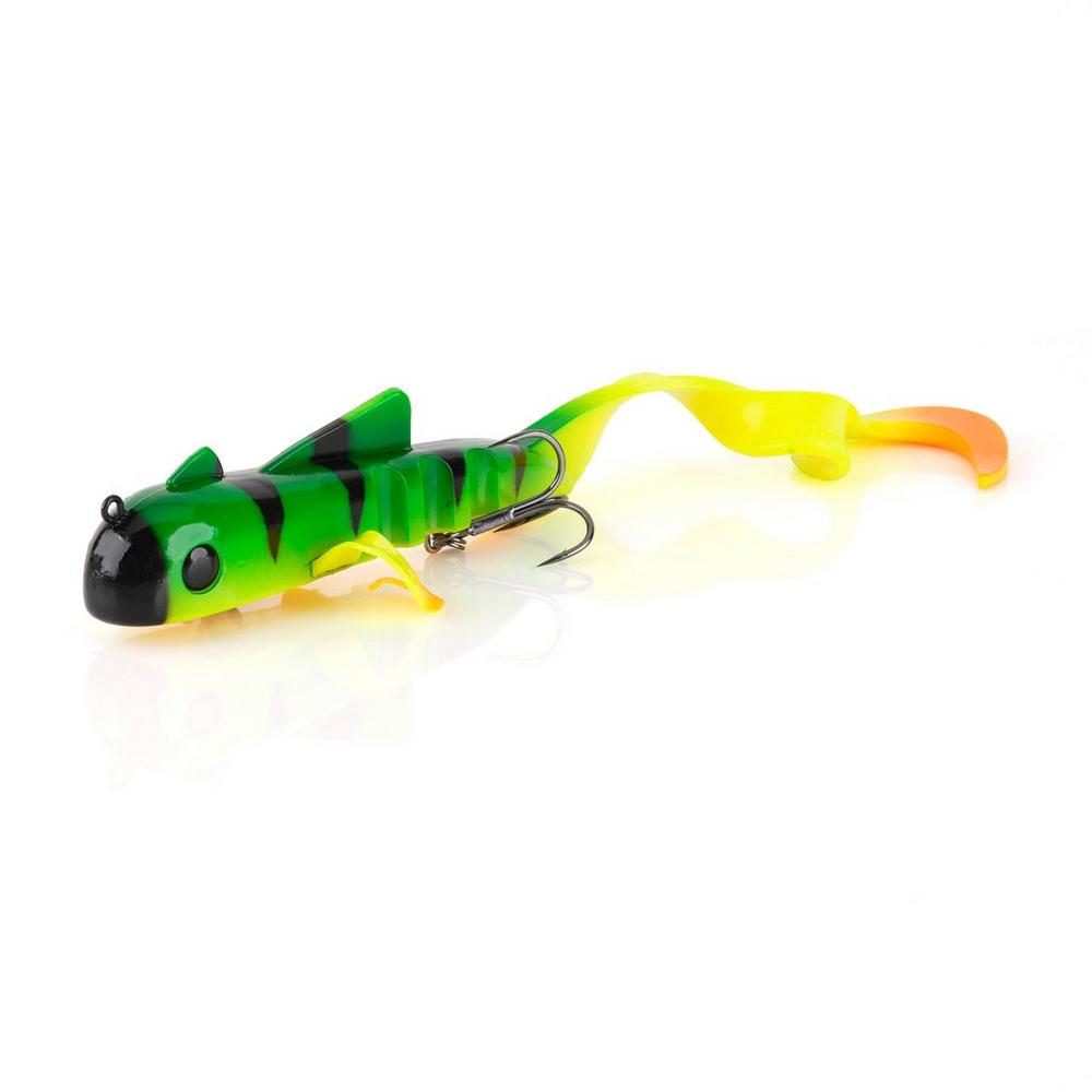 Alien Eel (Coming Soon)
