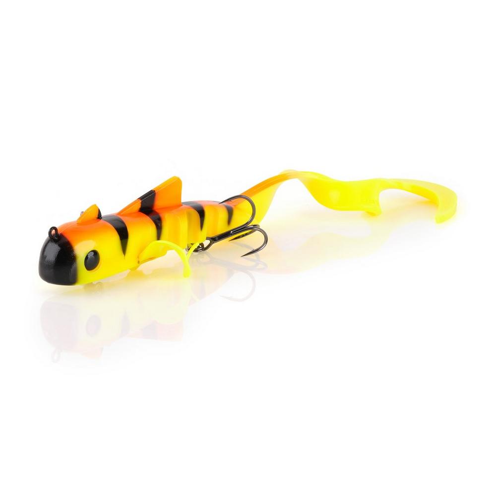 Alien Eel (Coming Soon)