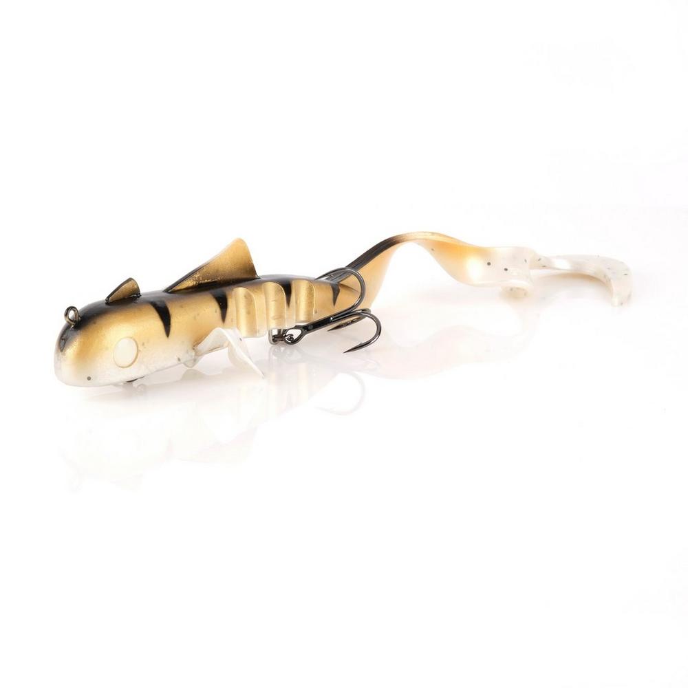 Alien Eel (Coming Soon)