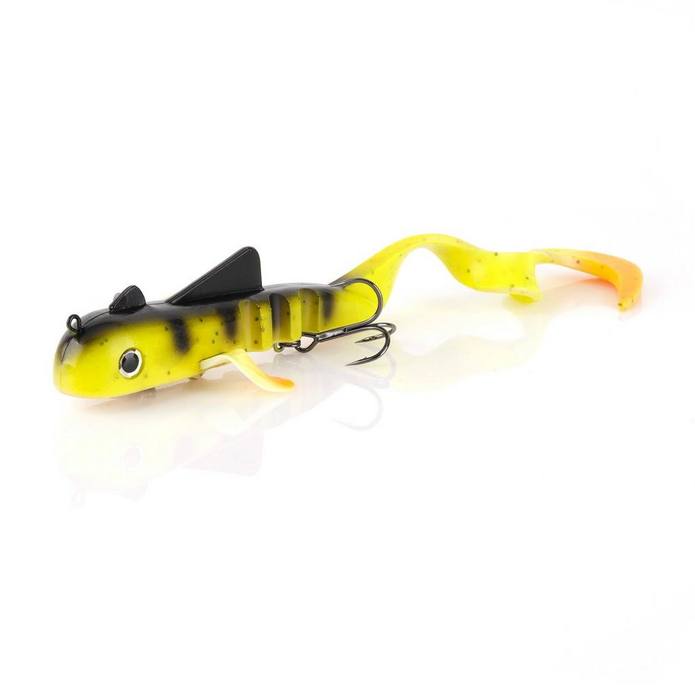 Alien Eel (Coming Soon)