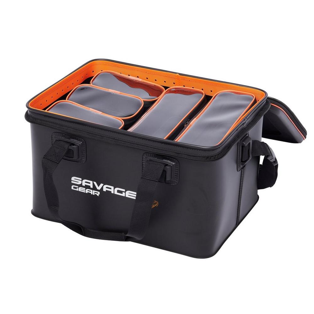 WPMP Lure Bag & WPMP Lure Bag Assortment