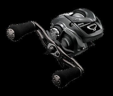 Tatula Elite Baitcast Reel