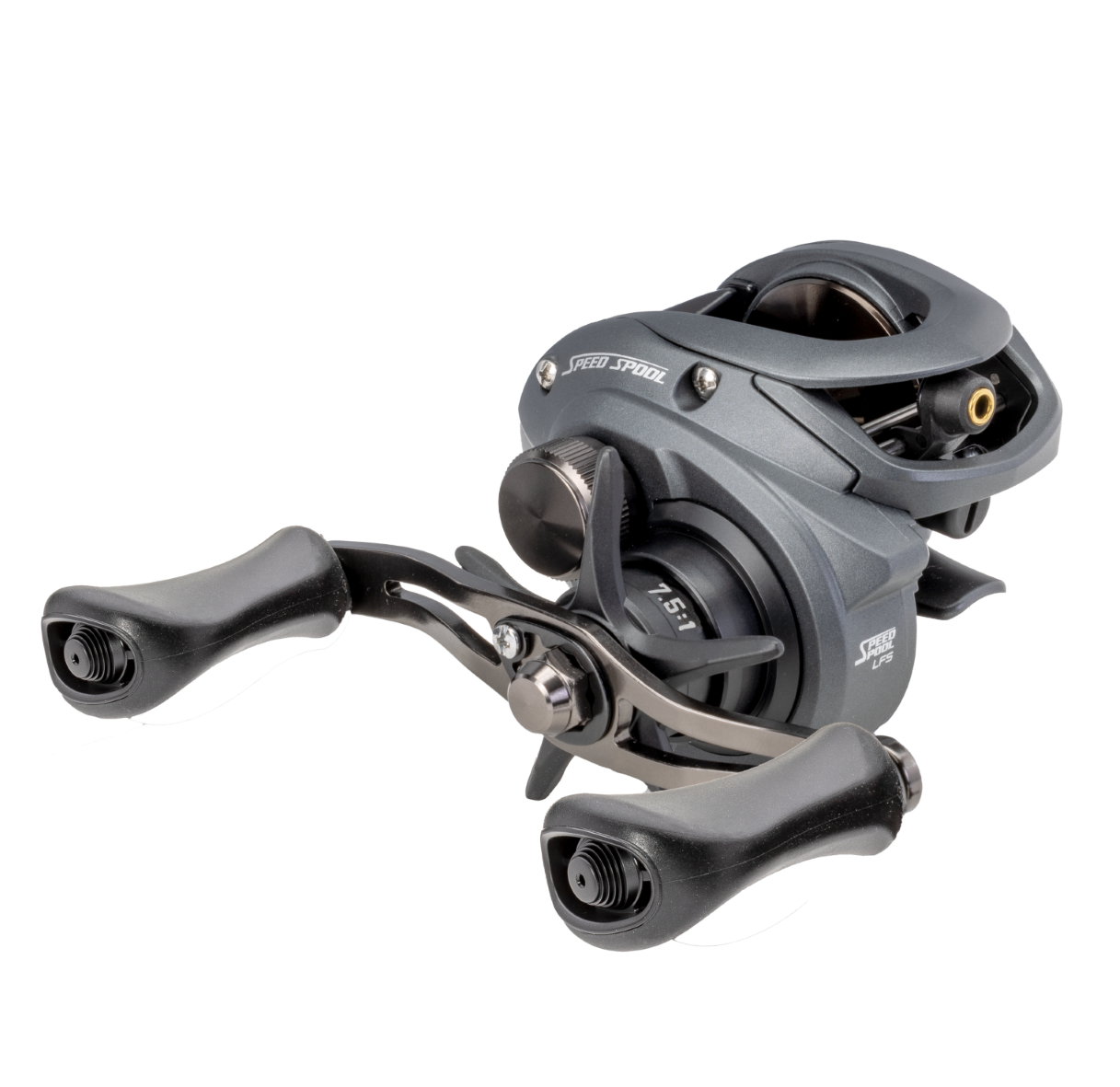 Speed Spool Baitcast Reel G3