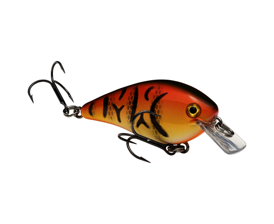 KVD Squarebill 1.0 Crankbiat