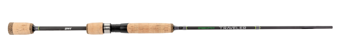 Speed Stick Traveler