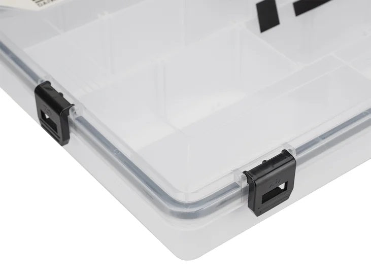 D-Box