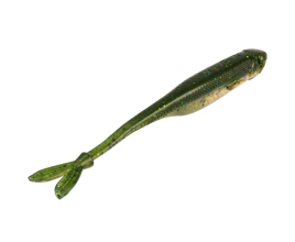 Spotlight Split Minnow