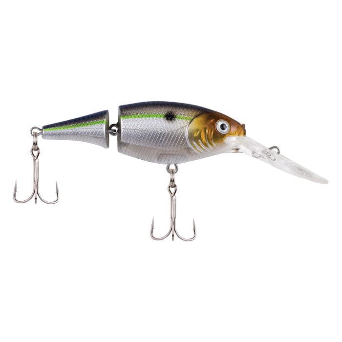 Flicker Shad Jointed