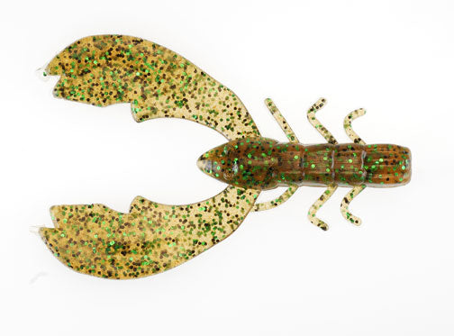 PowerBait Chigger Craw