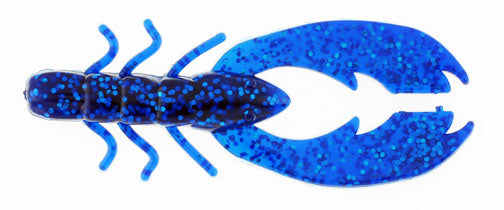 PowerBait Chigger Craw