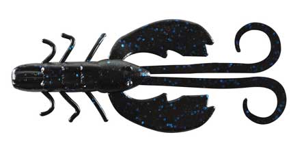 PowerBait Chigger Craw