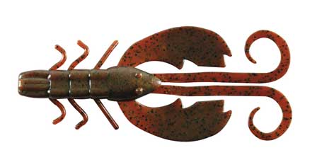 PowerBait Chigger Craw