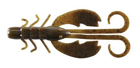 PowerBait Chigger Craw