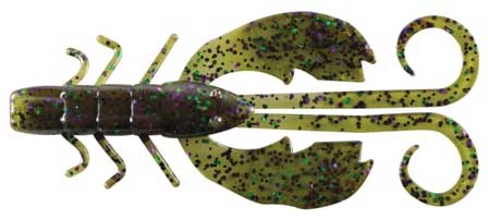 PowerBait Chigger Craw
